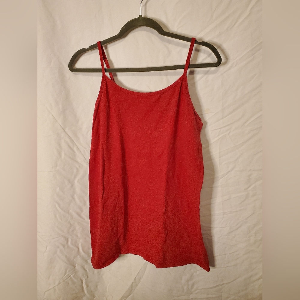 Torrid cami